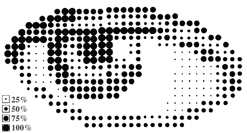 Print+hexagonal+grid+paper